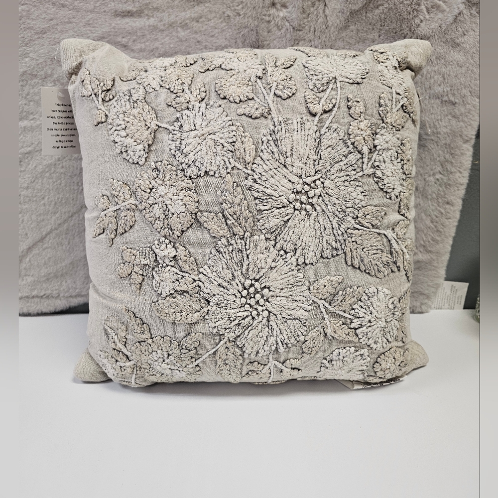 Decorative Pillow